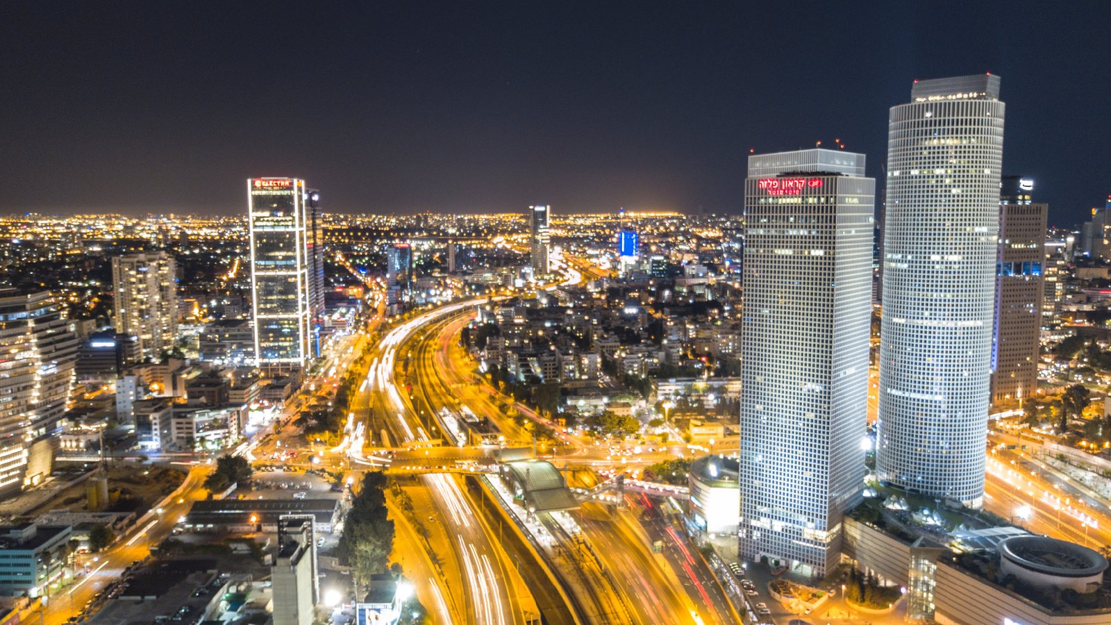 Tel-Aviv Ciudad